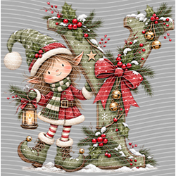 Christmas-ADJ 11388